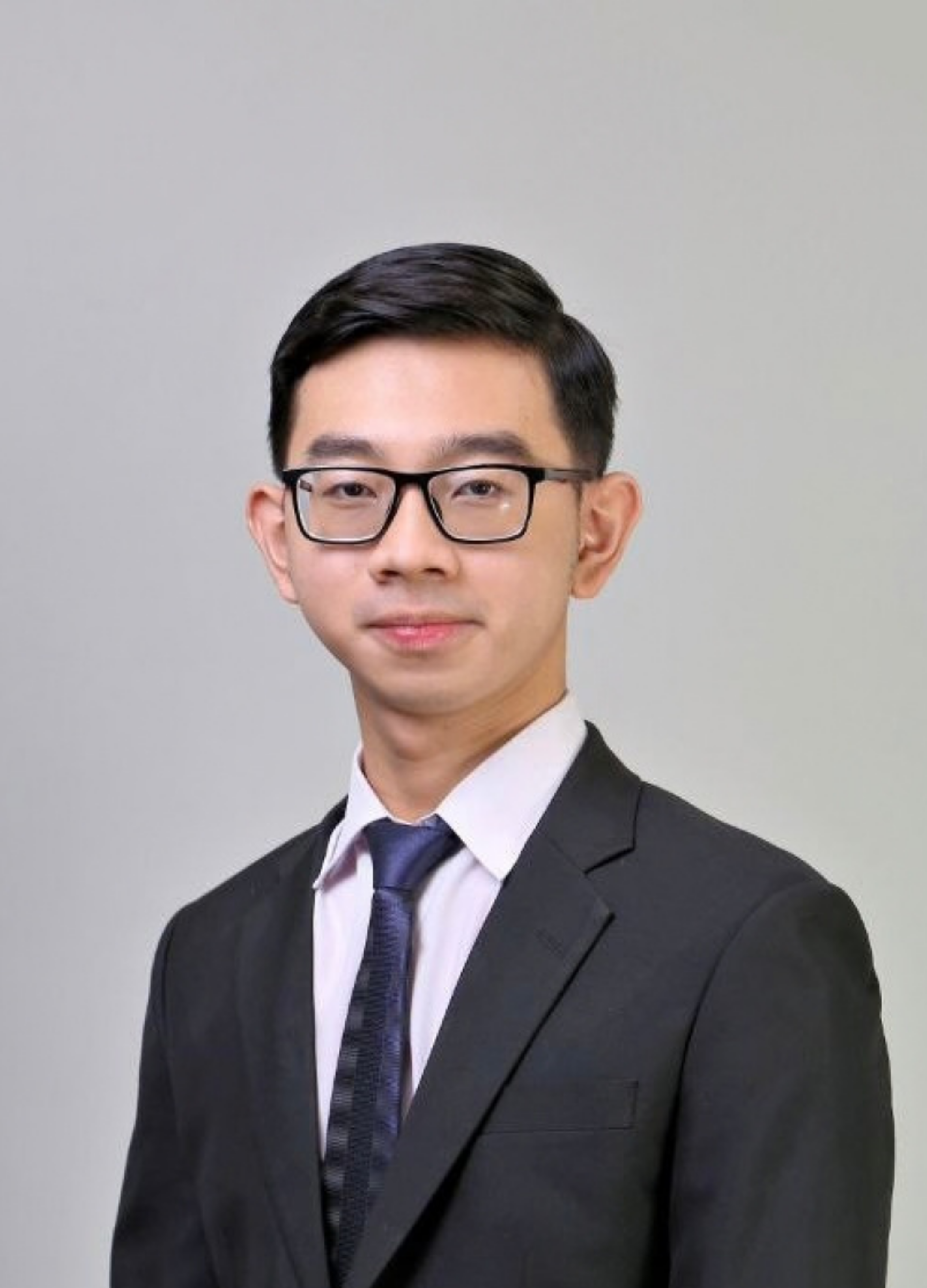 Mr. Pech Pheata - Legal Partner at Lochan & Co